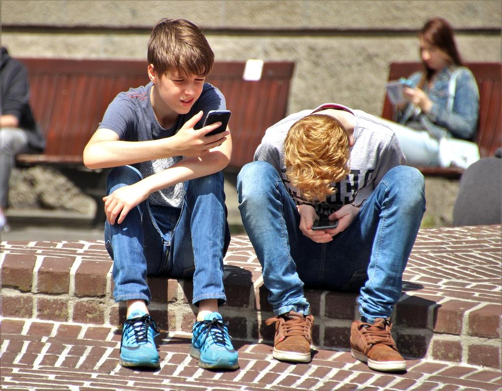 mobile games