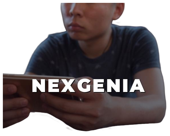 NexGenia logo